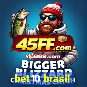 bet10 brasil